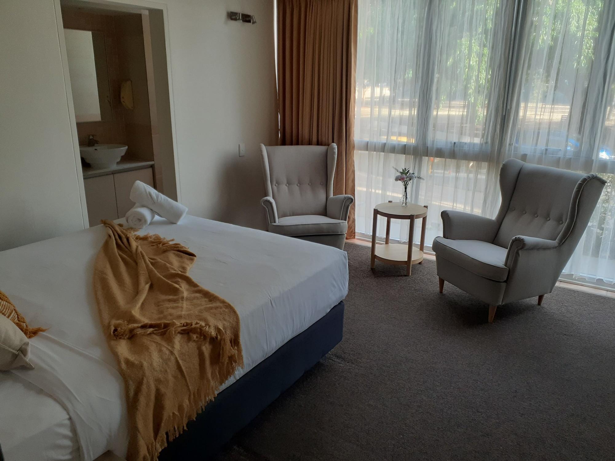 City Star Lodge Μπρίσμπεϊν Εξωτερικό φωτογραφία