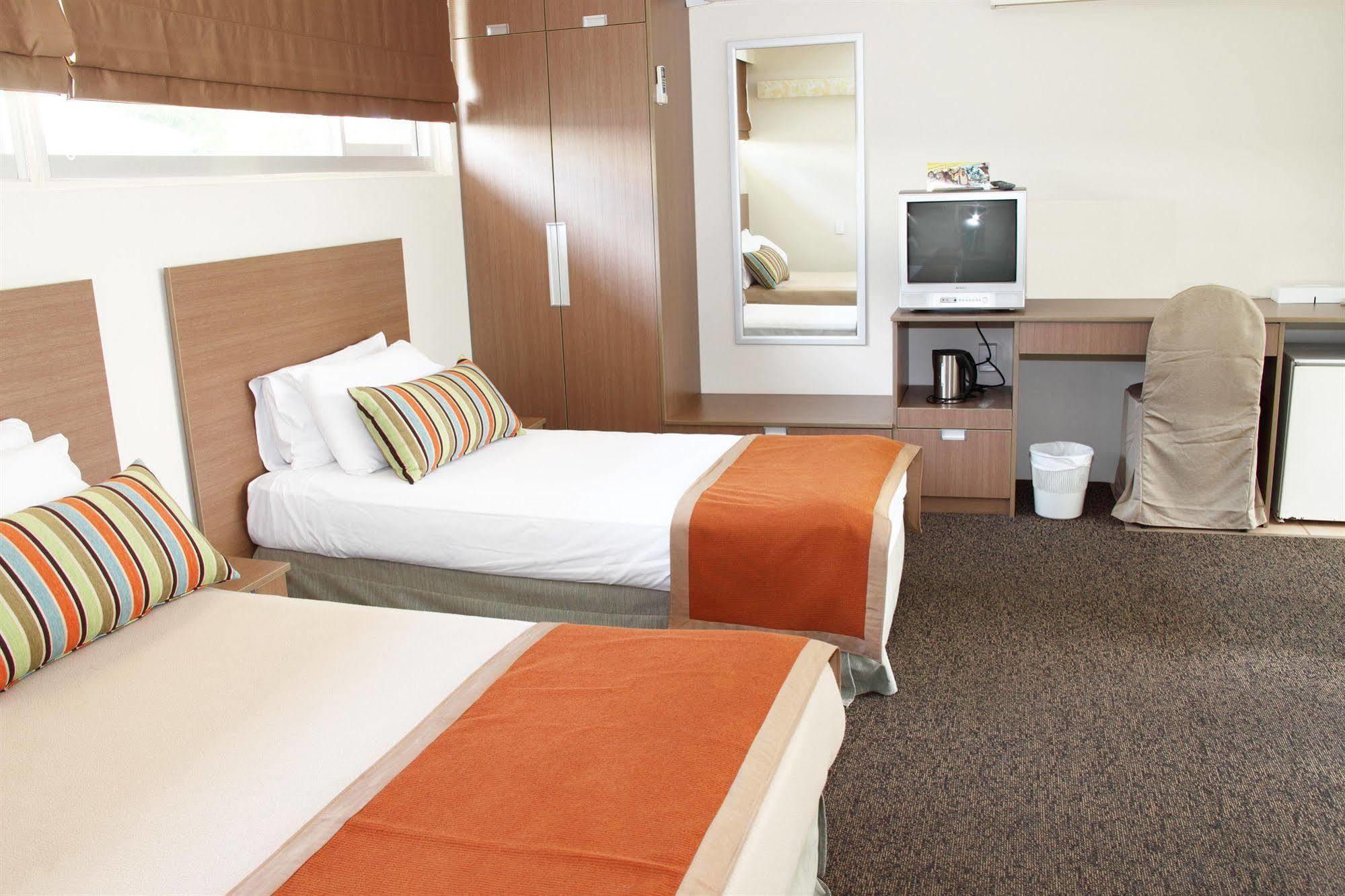 City Star Lodge Μπρίσμπεϊν Εξωτερικό φωτογραφία