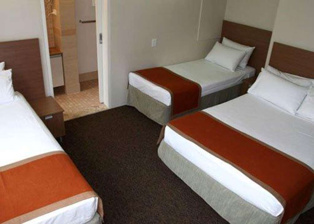 City Star Lodge Μπρίσμπεϊν Δωμάτιο φωτογραφία